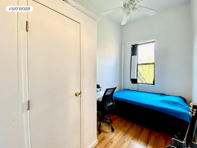 Building Photo - 368 W 127th St
