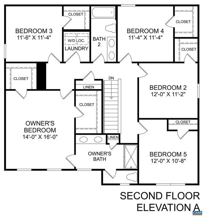 Building Photo - 109 Walsh Ln