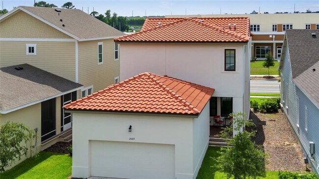 Building Photo - 2069 Celebration Blvd
