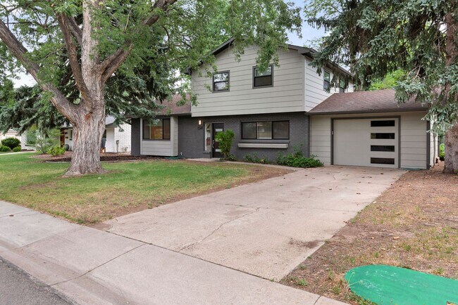 Building Photo - 4 Bedroom completely remodeled home in Fort Collins