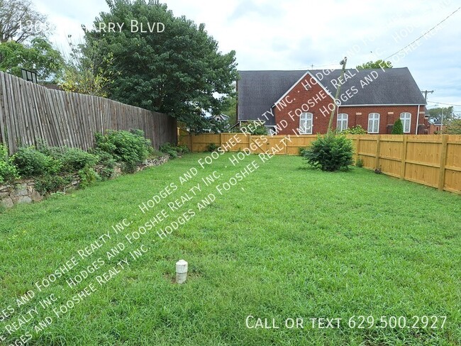Building Photo - 1309 Meharry Blvd