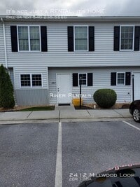 Building Photo - 2412 Millwood Loop