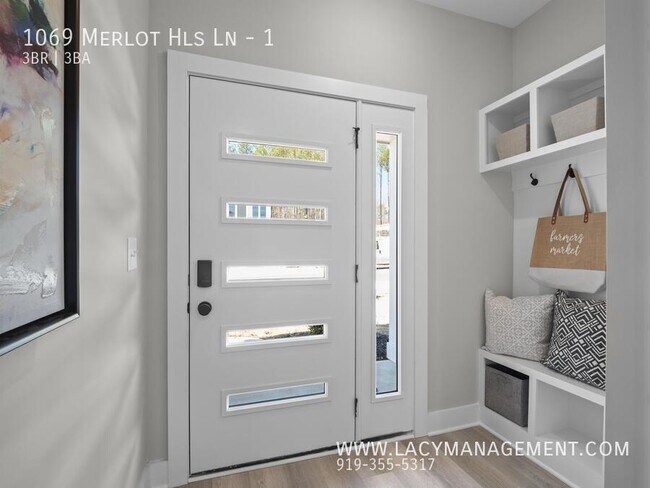 Building Photo - 1069 Merlot Hills Ln.