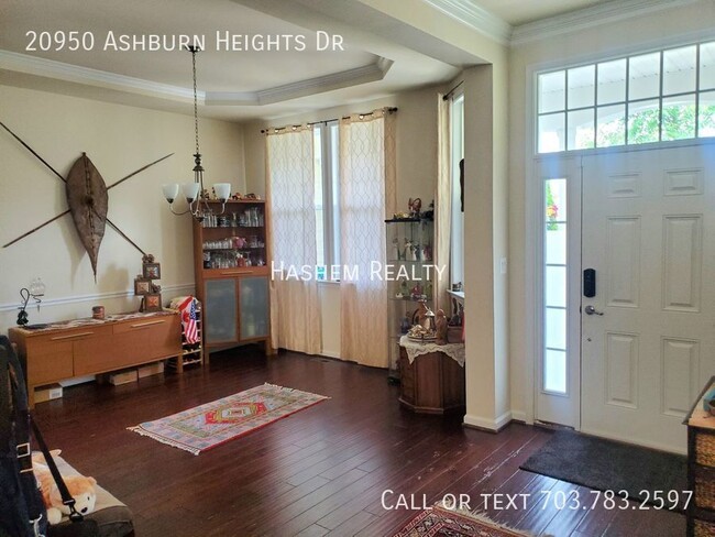 Building Photo - 20950 Ashburn Heights Dr