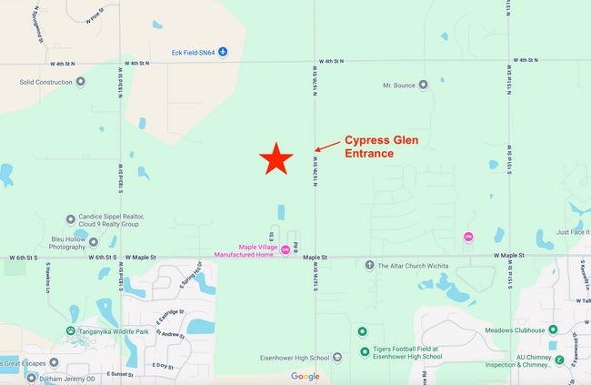 Building Photo - Cypress Glenn Kingston