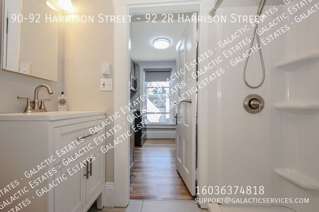 Building Photo - 90-92 Harrison Street-92 2R Harrison Street