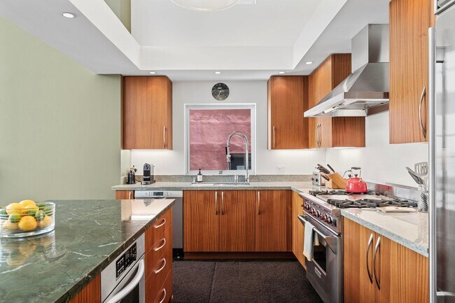 Building Photo - Large Updated SoMa Apartment!