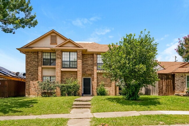 Building Photo - 4117 Cochise Dr