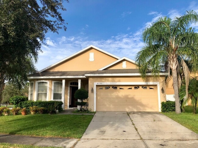 Primary Photo - 8890 Hastings Beach Blvd