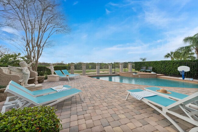 Building Photo - 7841 Palmilla Ct