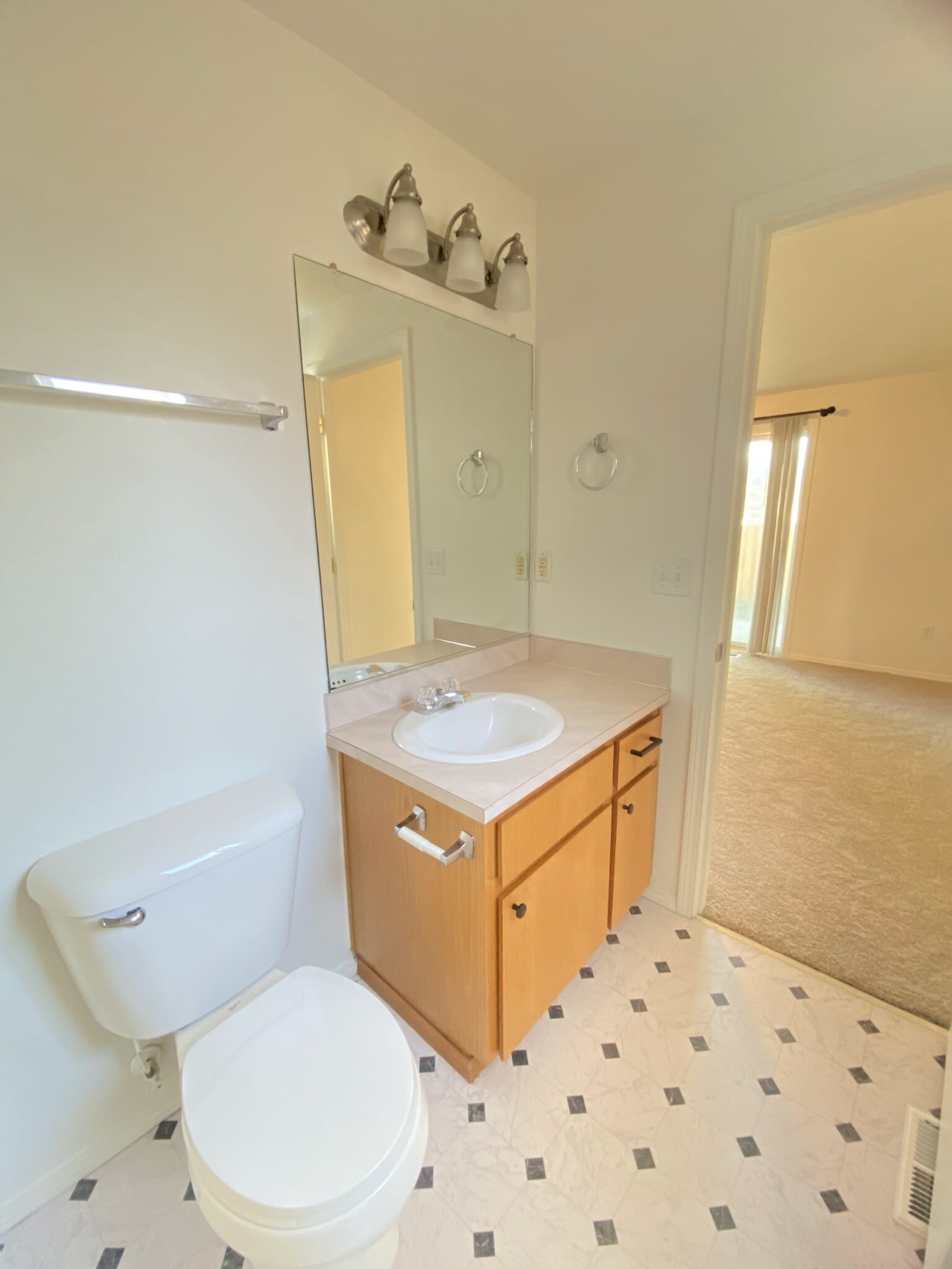 Master Bathroom - 12733 SE 23rd Avenue