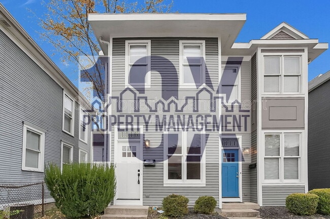 Primary Photo - 1116 Summit St