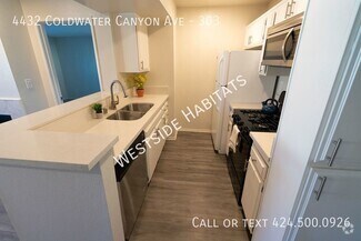 Building Photo - 4432 Coldwater Canyon Ave