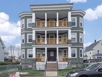 Building Photo - 31 Appleton St