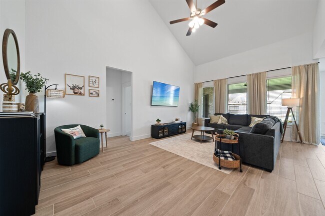 Building Photo - 21307 Fresno Brk Cir
