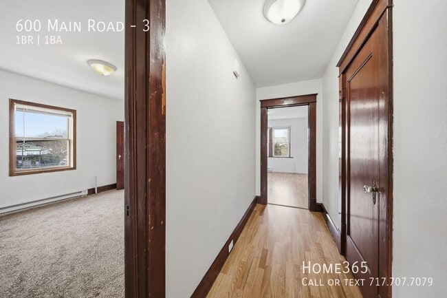 Building Photo - 600 Main Rd