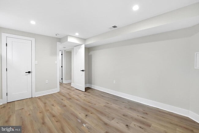 Building Photo - 4822 Blagden Ave NW
