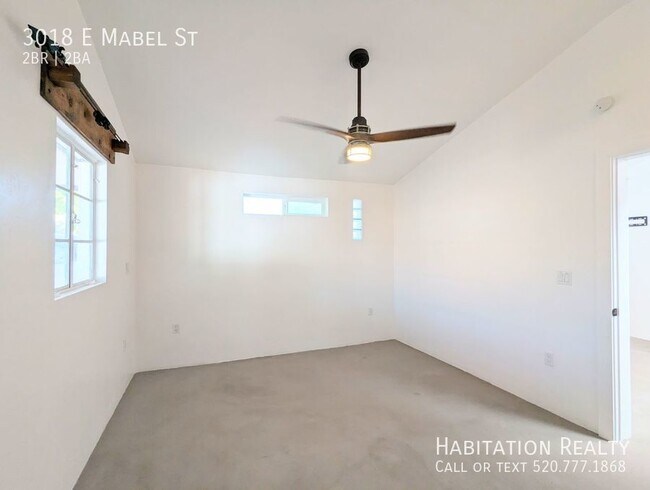 Building Photo - Remodeled 2Bed/2Bath Home, at the Blenman-...