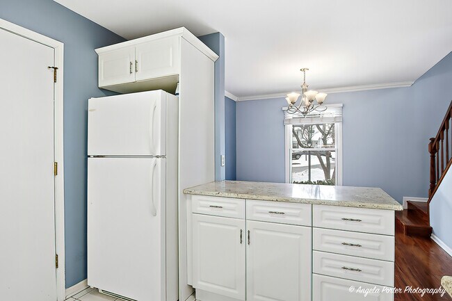 Building Photo - 303 College Crossing