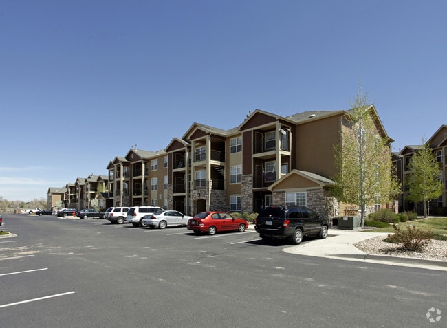 Building Photo - West Park Village Apartments