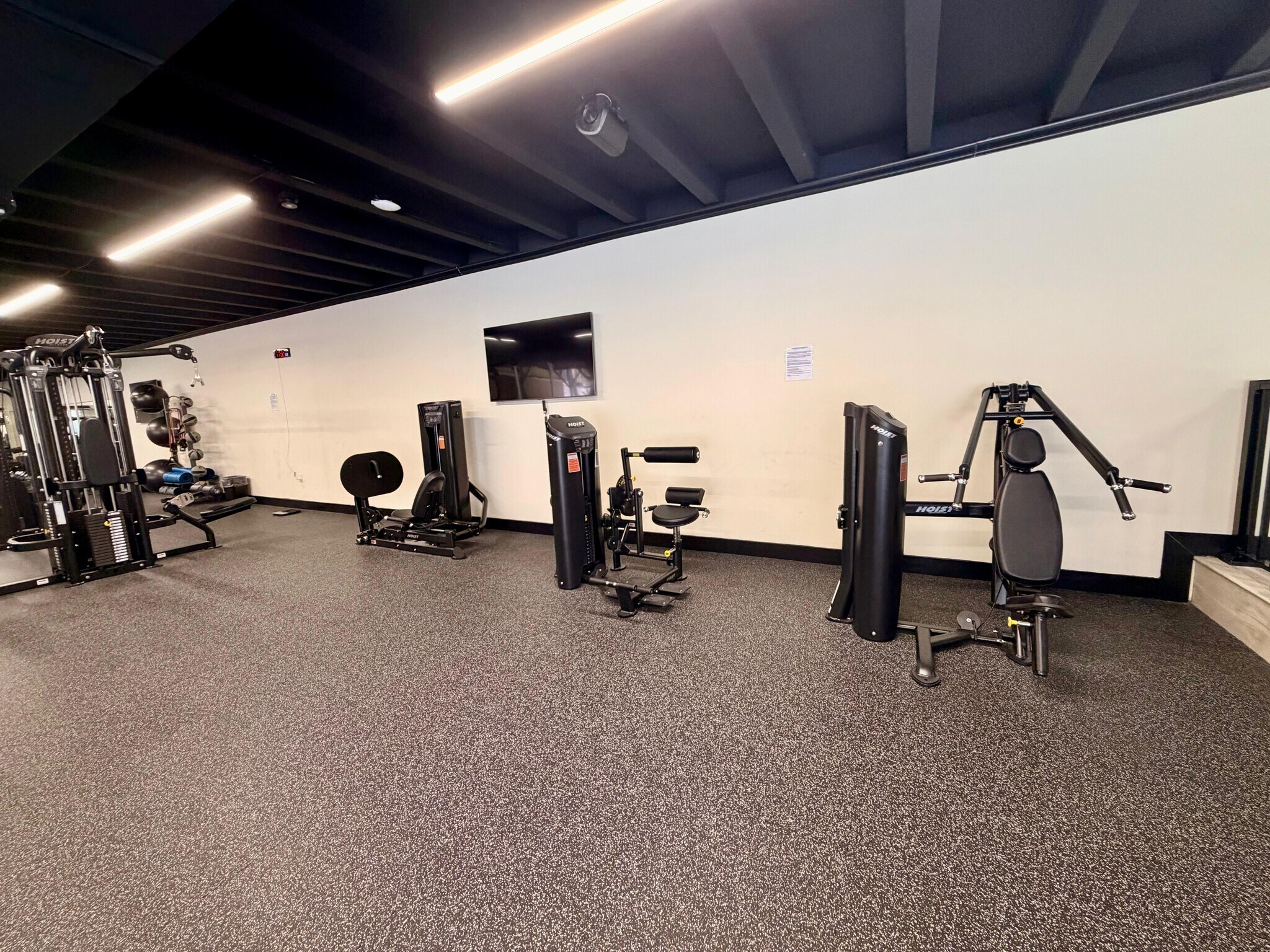 New Gym - 403 NW 68th Ave