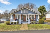 Building Photo - Fully Furnished Historic Home