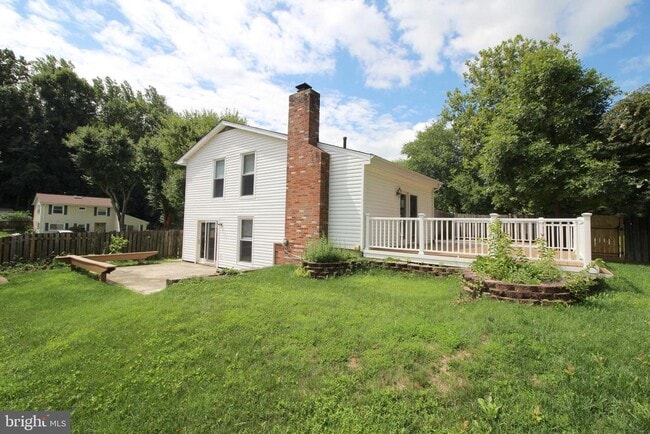 Building Photo - 6215 Gemini Ct