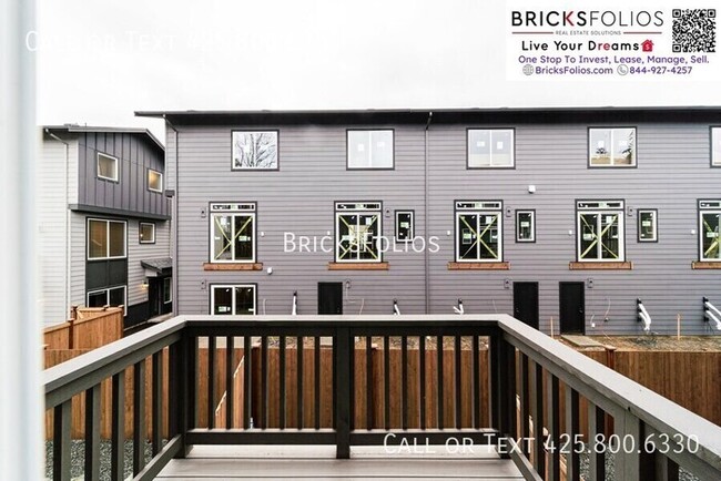 Building Photo - Brand New Townhome For Rent at Cathcart Cr...