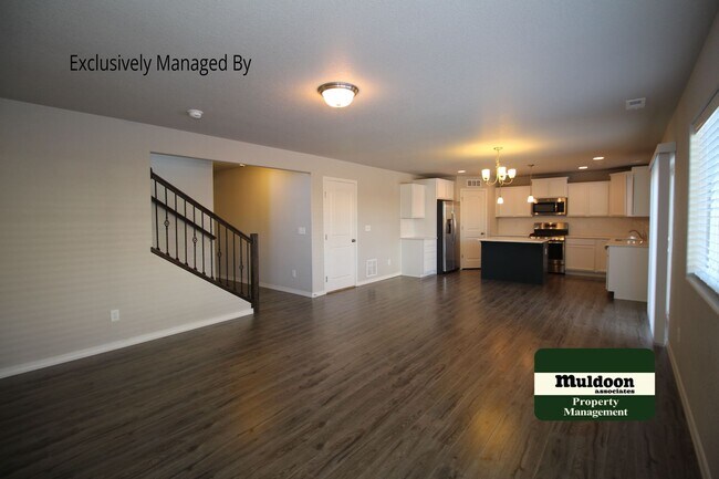 Building Photo - This three bedroom home is coming soon!