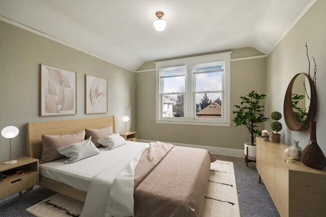 Building Photo - 5324 N Maryland Ave