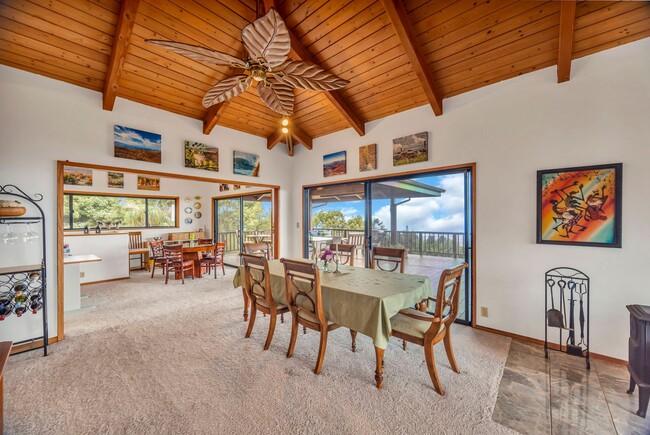 Building Photo - Fully Furnished 4BR in Kula. Garage, Bonus...
