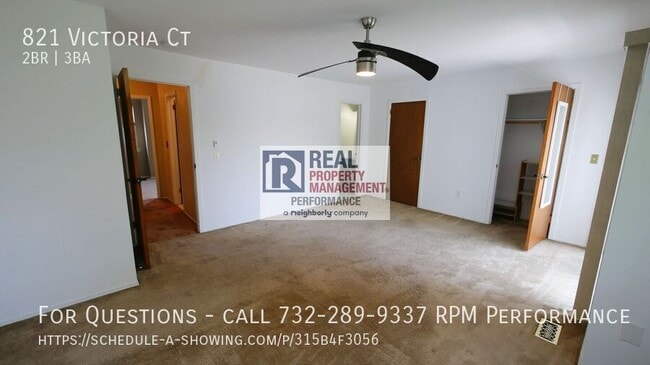 Building Photo - 821 Victoria Ct