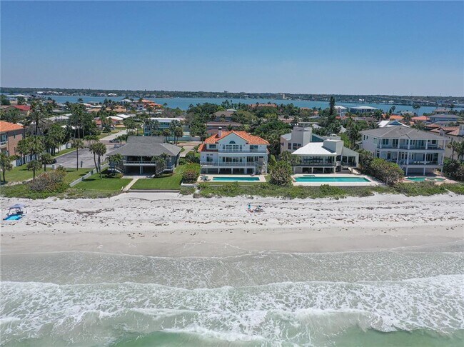 Building Photo - 1800 Gulf Blvd