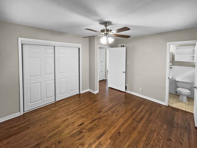 Building Photo - Charming 3-Bedroom Home in Desirable Fort Worth Neighborhood