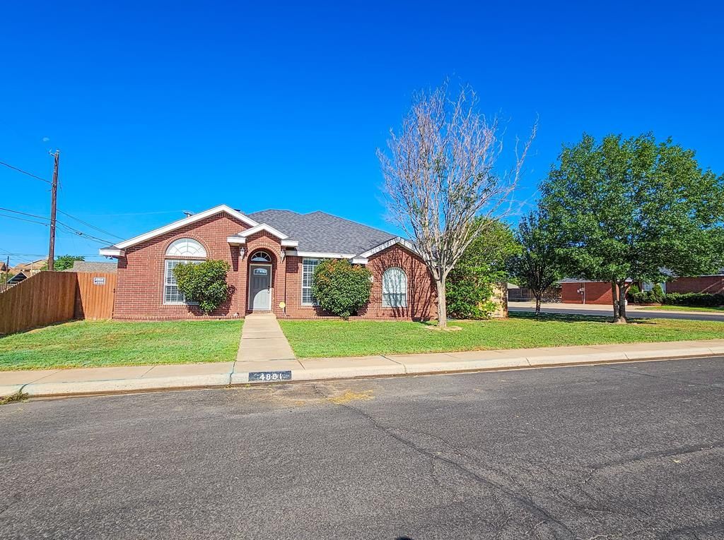 Building Photo - 4801 Whitman Dr