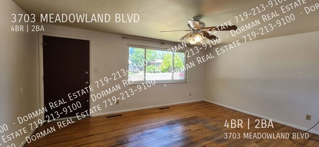 Building Photo - 3703 Meadowland Blvd