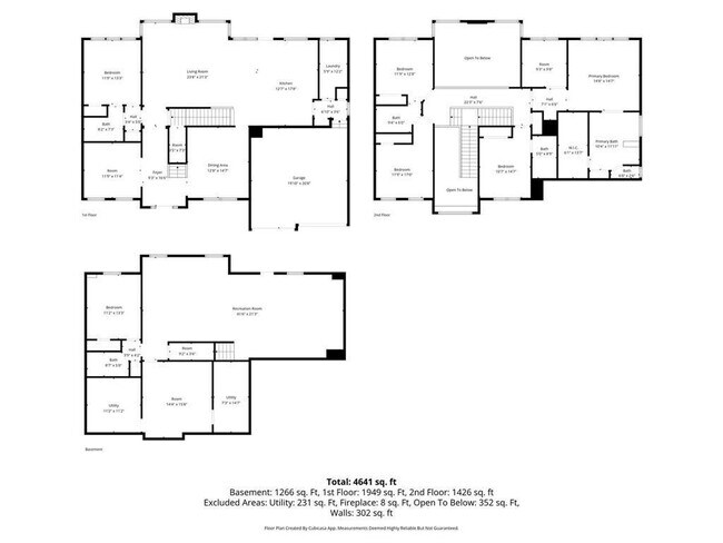 Building Photo - 208 Setters Ridge