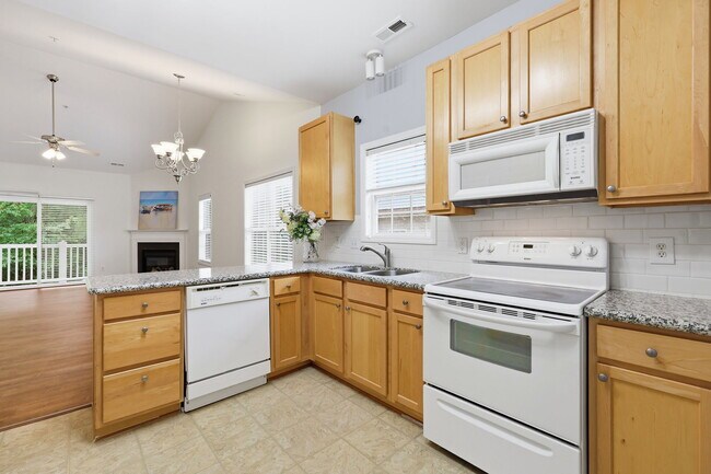 Building Photo - 1224 Claret Ln