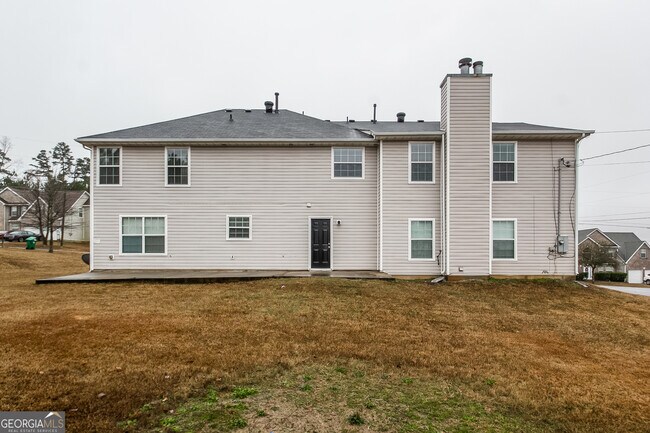 Building Photo - 1930 Boulder Gate Dr