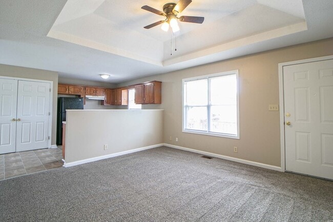 Building Photo - 1629 Hannibal Dr