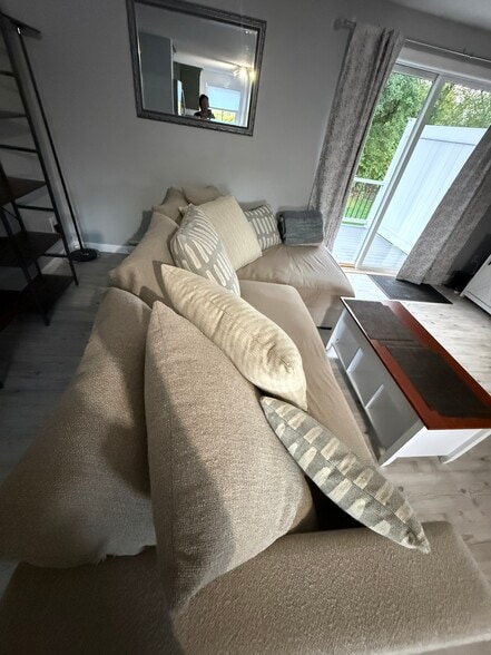 Building Photo - 110 Granite St