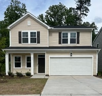 Building Photo - Charming 4 Bedroom Home Located in Wendell