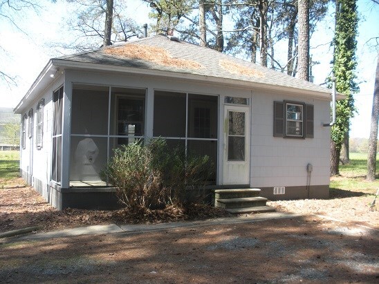 Building Photo - 25776 Parksley Rd