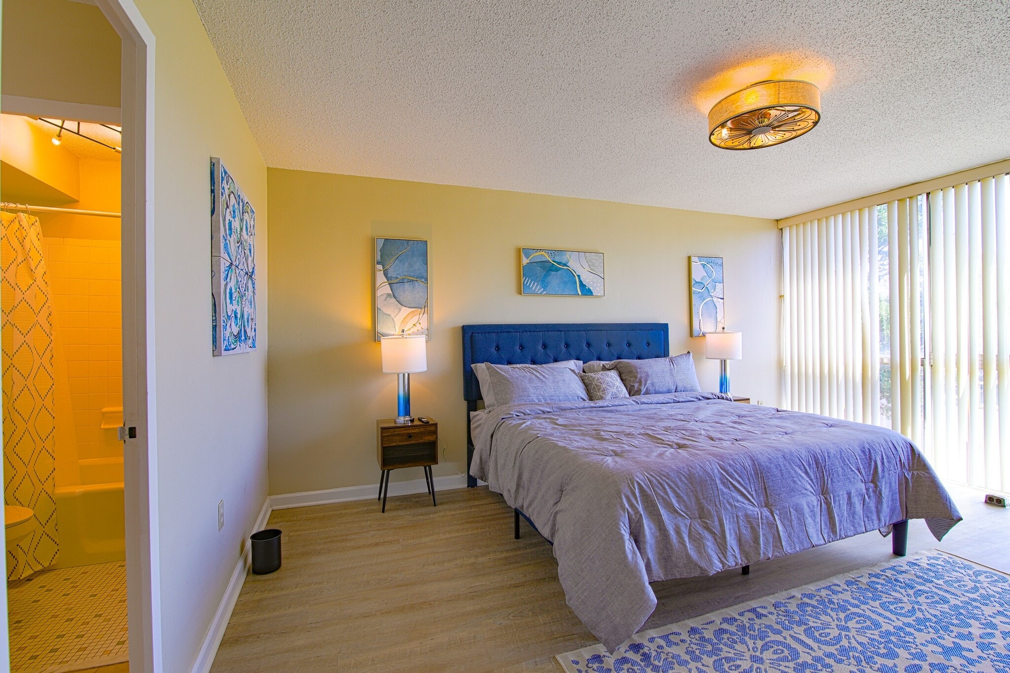 Bedroom - 3080 Walnut Grove Rd