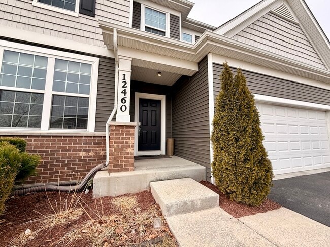 Building Photo - 12460 S Compass Ave