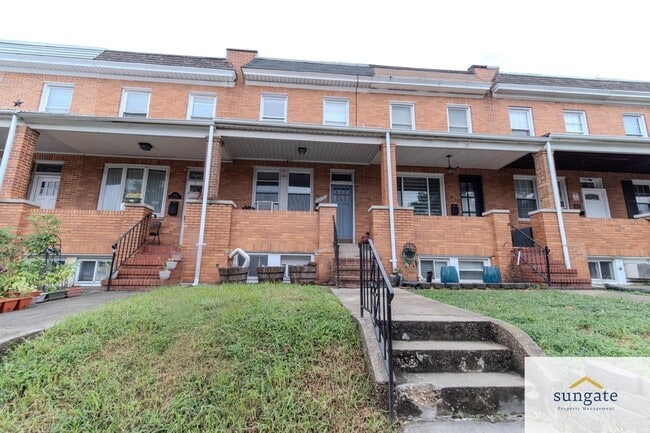 Primary Photo - 414 Elrino St