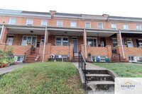 Building Photo - 414 Elrino St