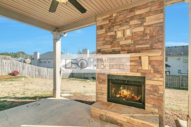 Building Photo - 4276 Constellation Blvd