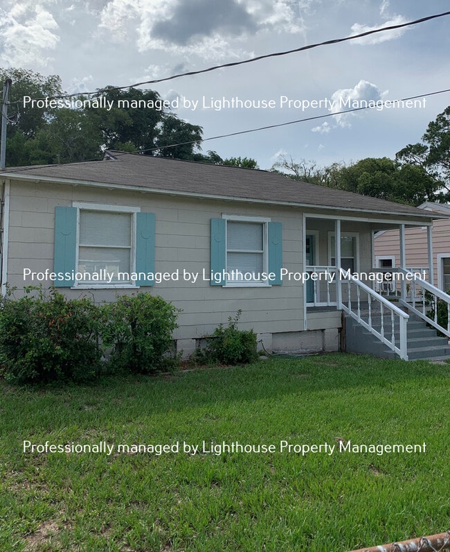 Building Photo - Charming 3 Bedroom Home Near Trout River With Detached Garage