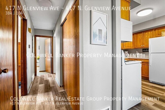Building Photo - 417 N Glenview Ave